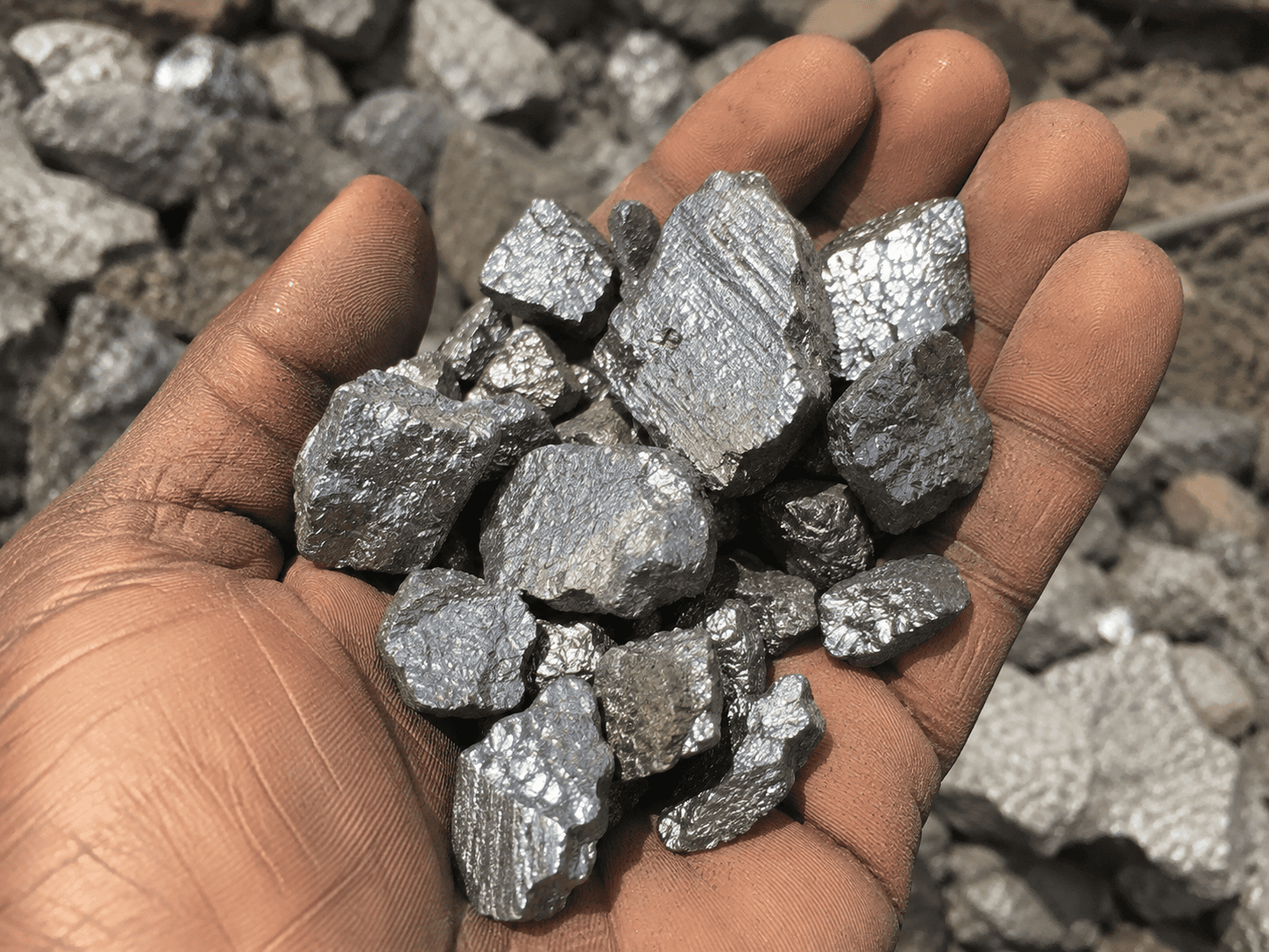 PRECIOUS METAL Rhodium - Image 3